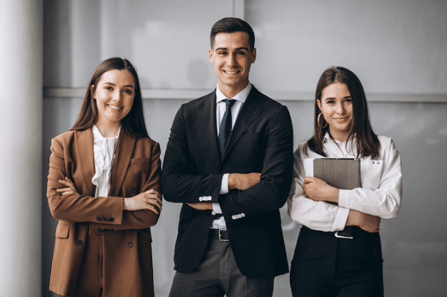 careers erp sap b1