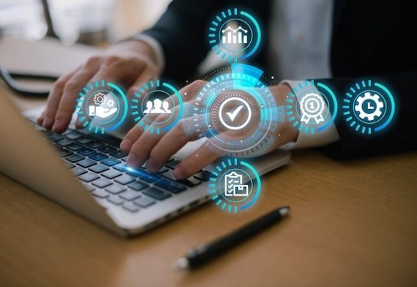 5 Key Strategies for a Successful ERP Implementation