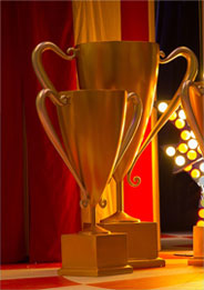 Awards